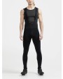 CRAFT Core Bike Subz Wind Bib Tights M Baby Artikeln personalisierbar