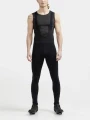 CRAFT CORE Bike SubZ Wind Bib Tights M  personnalisable