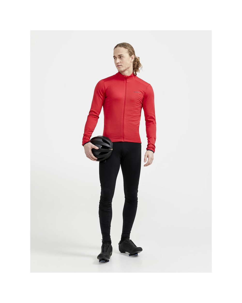 Articles bébés personnalisable CRAFT CORE Bike SubZ Wind Bib Tights M