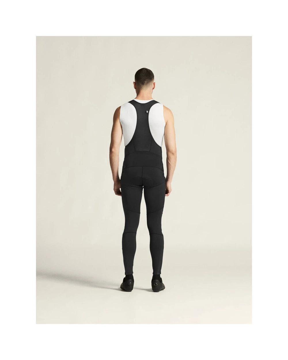 Articles bébés personnalisable CRAFT CORE Bike SubZ Wind Bib Tights M