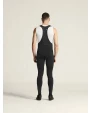 Articles bébés personnalisable CRAFT CORE Bike SubZ Wind Bib Tights M