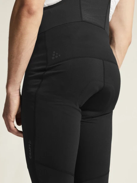 CRAFT CORE Bike SubZ Wind Bib Tights M  personnalisable