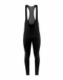 Articles bébés personnalisable CRAFT CORE Bike SubZ Wind Bib Tights M