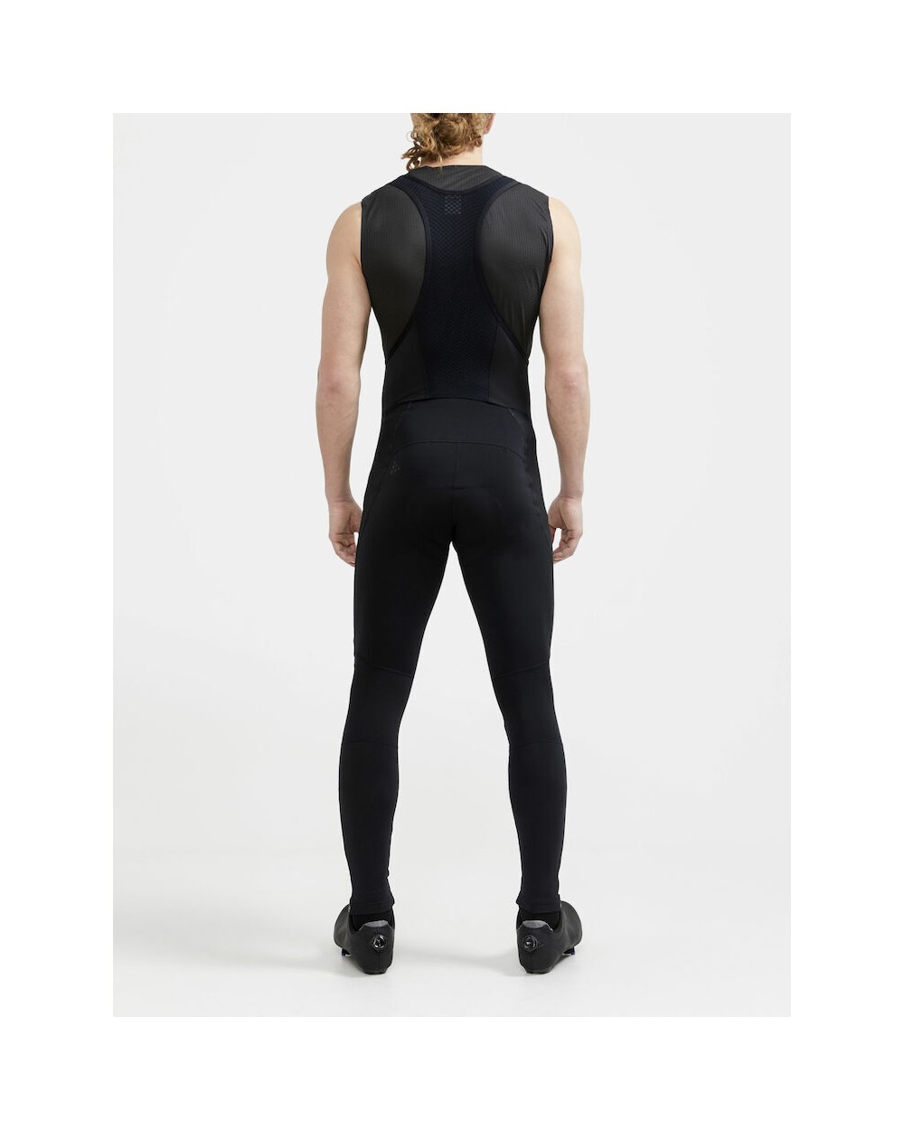 CRAFT Core Bike Subz Wind Bib Tights M Baby Artikeln personalisierbar