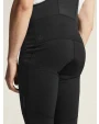 Articles bébés personnalisable CRAFT CORE Bike SubZ Wind Bib Tights M