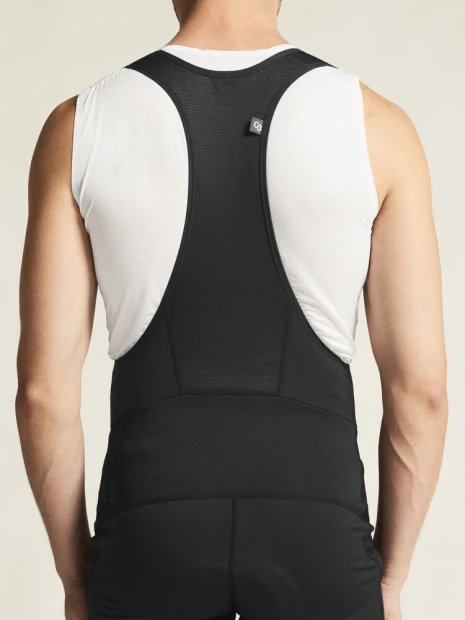 CRAFT CORE Bike SubZ Wind Bib Tights M  personnalisable