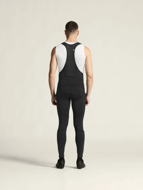 CRAFT CORE Bike SubZ Wind Bib Tights M  personnalisable