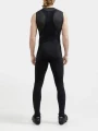 CRAFT CORE Bike SubZ Wind Bib Tights M  personnalisable