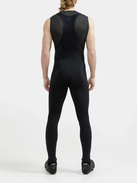 CRAFT CORE Bike SubZ Wind Bib Tights M  personnalisable