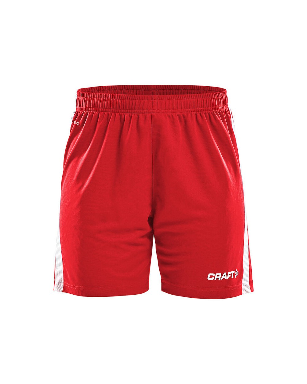 Bermuda's & Shorts CRAFT Pro Control Shorts W voor bedrukking &amp; borduring
