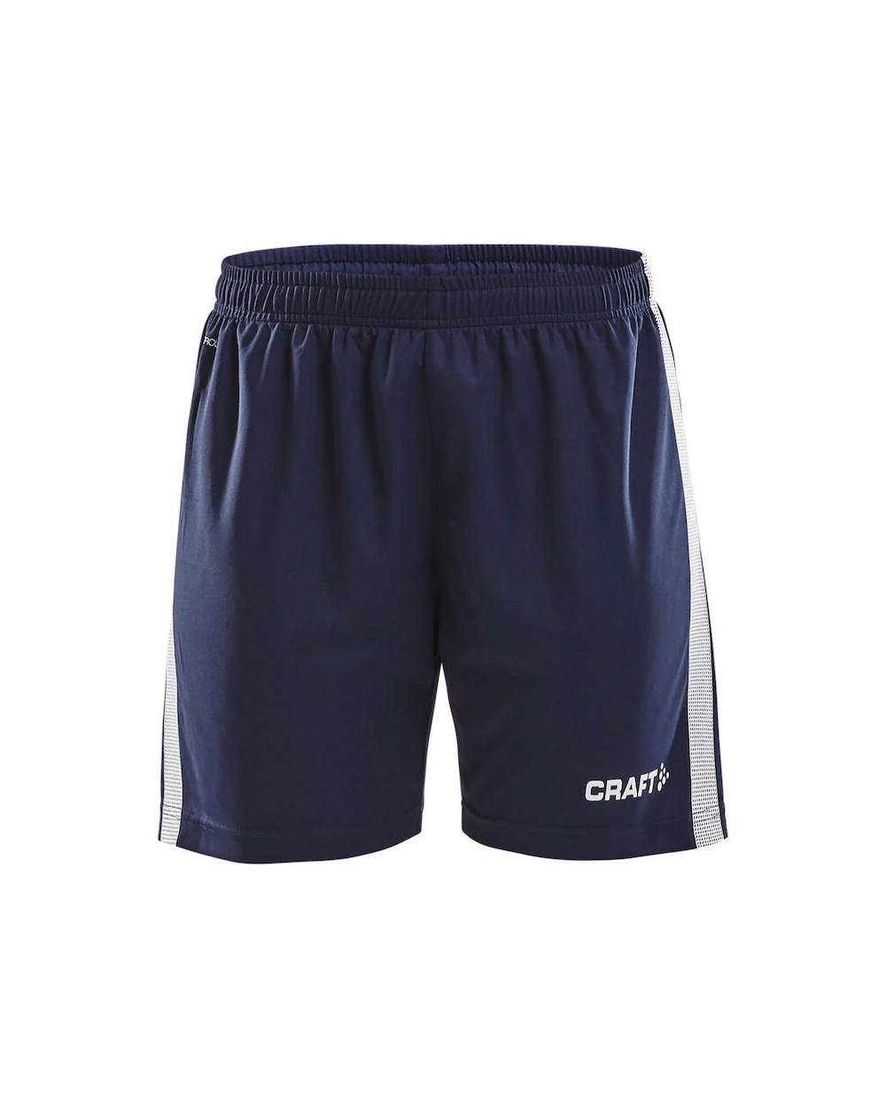 Bermuda's & Shorts CRAFT Pro Control Shorts W voor bedrukking &amp; borduring