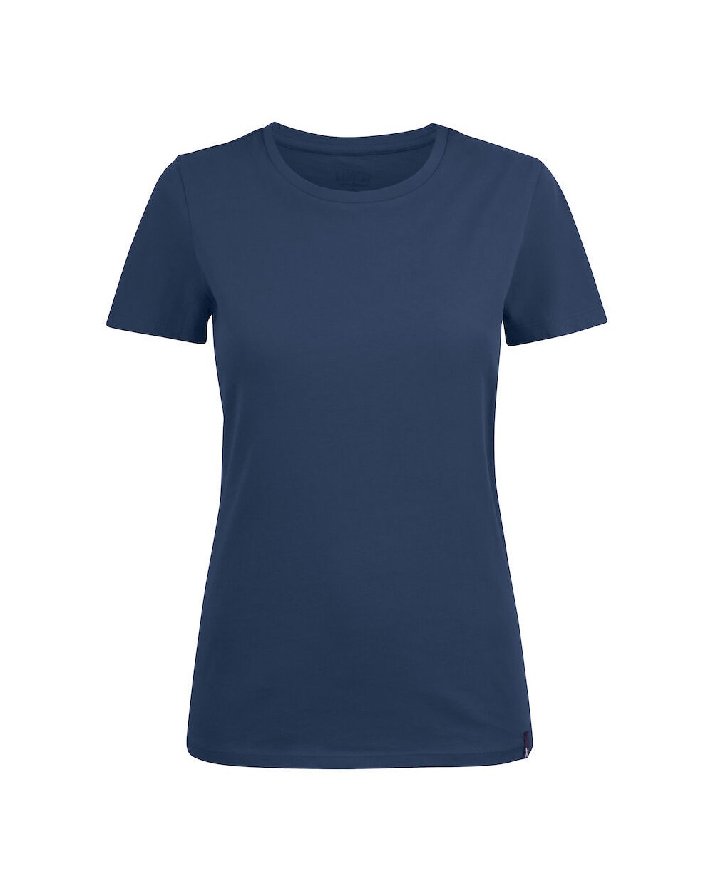 T-shirts JAMES-HARVEST American U 
T-Shirt Dames voor bedrukking &amp; borduring