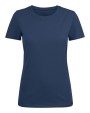 T-shirts JAMES-HARVEST American U 
T-Shirt Dames voor bedrukking &amp; borduring