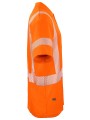 PROJOB 6015 PIQUE BI MATIERE EN ISO 20471 CLASSE 2/3 /api/colors/d51260d5-b263-4200-988d-ee19f414959e personnalisable