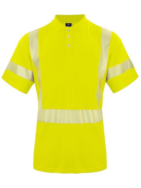 PROJOB 6015 PIQUE BI MATIERE EN ISO 20471 CLASSE 2/3 /api/colors/ea0c172c-722e-46fc-acb7-2617a4097874 personnalisable