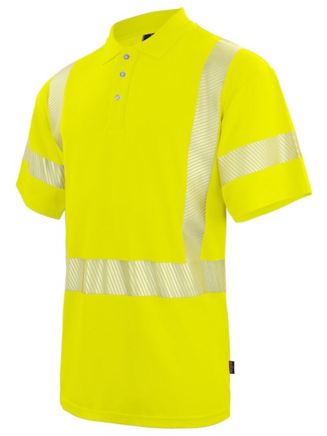 PROJOB 6015 PIQUE BI MATIERE EN ISO 20471 CLASSE 2/3 /api/colors/ea0c172c-722e-46fc-acb7-2617a4097874 personnalisable