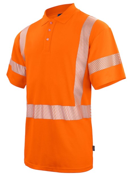 PROJOB 6015 PIQUE BI MATIERE EN ISO 20471 CLASSE 2/3 /api/colors/d51260d5-b263-4200-988d-ee19f414959e personnalisable