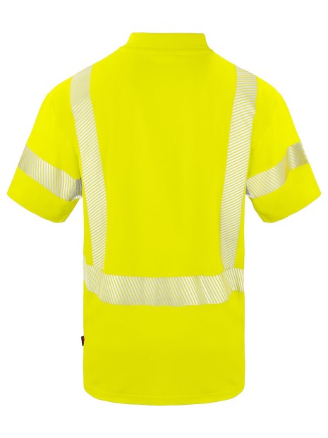 PROJOB 6015 PIQUE BI MATIERE EN ISO 20471 CLASSE 2/3 /api/colors/ea0c172c-722e-46fc-acb7-2617a4097874 personnalisable