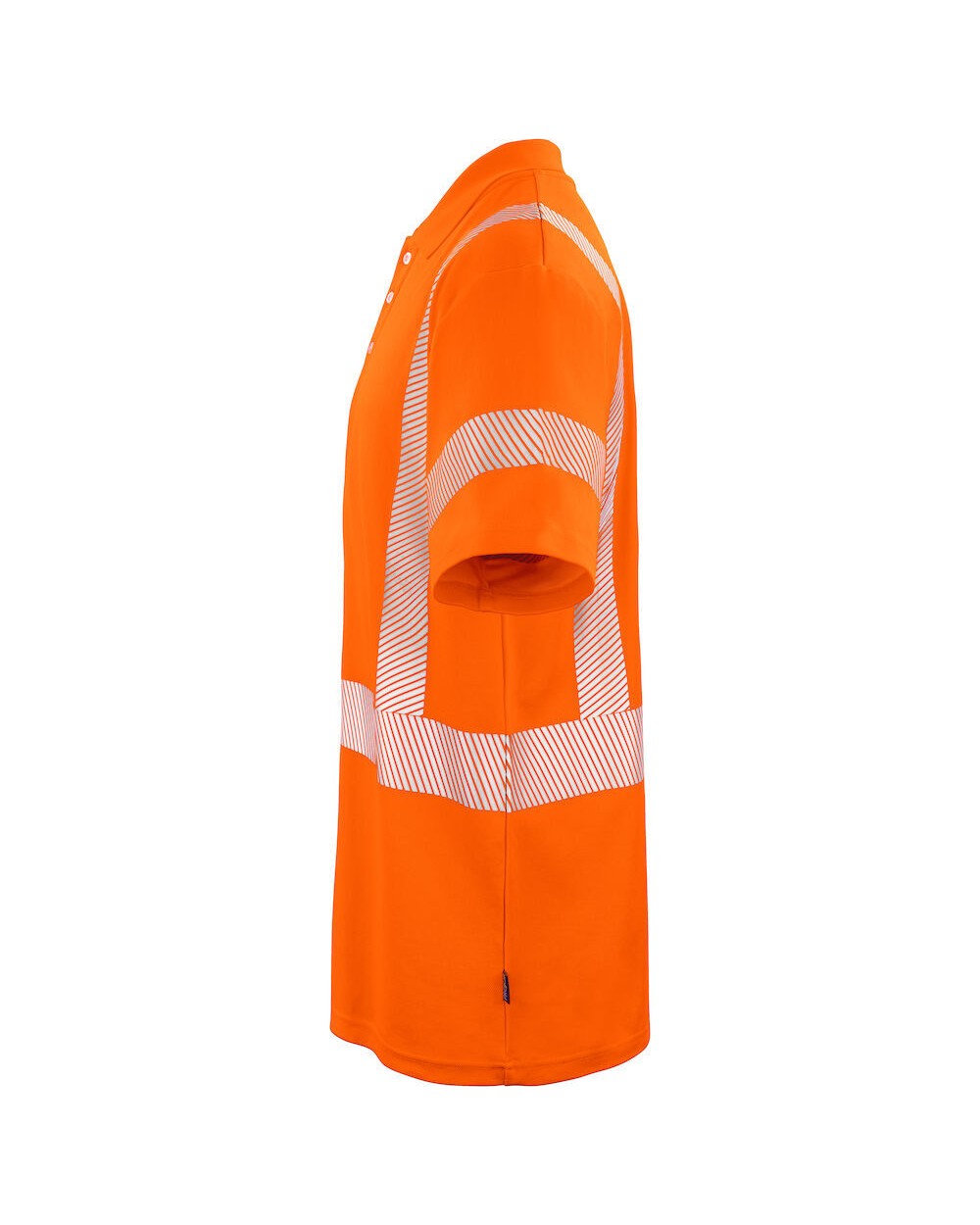 Polos personnalisable PROJOB 6015 PIQUE BI MATIERE EN ISO 20471 CLASSE 2/3