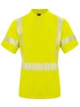 PROJOB 6015 PIQUE BI MATIERE EN ISO 20471 CLASSE 2/3 /api/colors/ea0c172c-722e-46fc-acb7-2617a4097874 personnalisable
