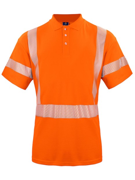 PROJOB 6015 PIQUE BI MATIERE EN ISO 20471 CLASSE 2/3 /api/colors/d51260d5-b263-4200-988d-ee19f414959e personnalisable