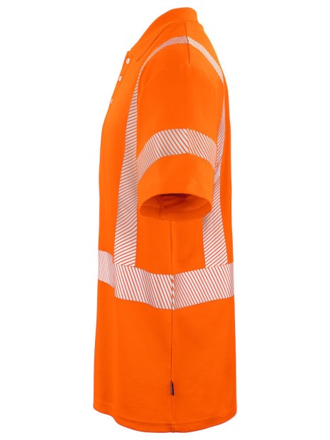 PROJOB 6015 PIQUE BI MATIERE EN ISO 20471 CLASSE 2/3 /api/colors/d51260d5-b263-4200-988d-ee19f414959e personnalisable