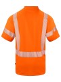 PROJOB 6015 PIQUE BI MATIERE EN ISO 20471 CLASSE 2/3 /api/colors/d51260d5-b263-4200-988d-ee19f414959e personnalisable