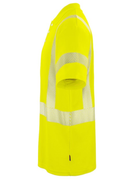 PROJOB 6015 PIQUE BI MATIERE EN ISO 20471 CLASSE 2/3 /api/colors/ea0c172c-722e-46fc-acb7-2617a4097874 personnalisable