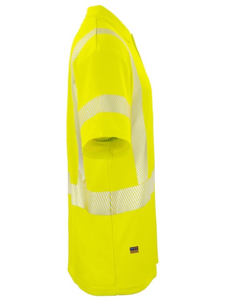 PROJOB 6015 PIQUE BI MATIERE EN ISO 20471 CLASSE 2/3 /api/colors/ea0c172c-722e-46fc-acb7-2617a4097874 personnalisable