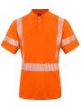 PROJOB 6015 PIQUE BI MATIERE EN ISO 20471 CLASSE 2/3 /api/colors/d51260d5-b263-4200-988d-ee19f414959e personnalisable