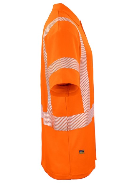 PROJOB 6015 PIQUE BI MATIERE EN ISO 20471 CLASSE 2/3 /api/colors/d51260d5-b263-4200-988d-ee19f414959e personnalisable