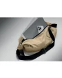 Tassen & Zakken 4DO Nylon urban crossbody tas voor bedrukking &amp; borduring
