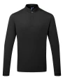 Polos personnalisable PREMIER Polo de cuisinier Coolchecker Essential à manches longues
