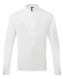Polos personnalisable PREMIER Polo de cuisinier Coolchecker Essential à manches longues