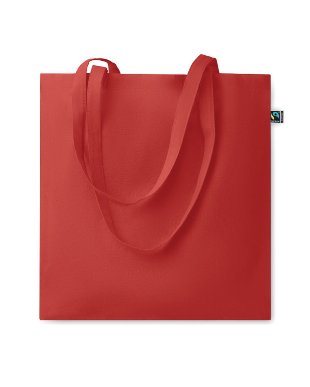 Sacs & Bagagerie personnalisable 4DO Sac shopping Fairtrade140gr/m²
