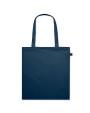 Tassen & Zakken 4DO Fairtrade boodschappentas 140gr voor bedrukking &amp; borduring