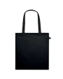 Tassen & Zakken 4DO Fairtrade boodschappentas 140gr voor bedrukking &amp; borduring