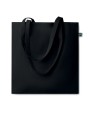 Tassen & Zakken 4DO Fairtrade boodschappentas 140gr voor bedrukking &amp; borduring