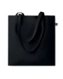 4DO Einkaufstasche Fairtrade 140g Taschen personalisierbar