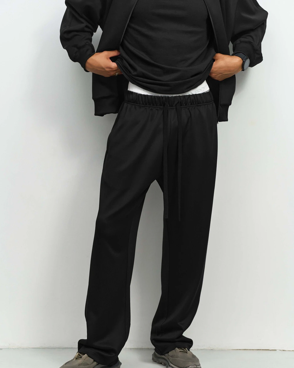 Broeken SOL'S Vintage Tracksuit Pants Arto voor bedrukking &amp; borduring