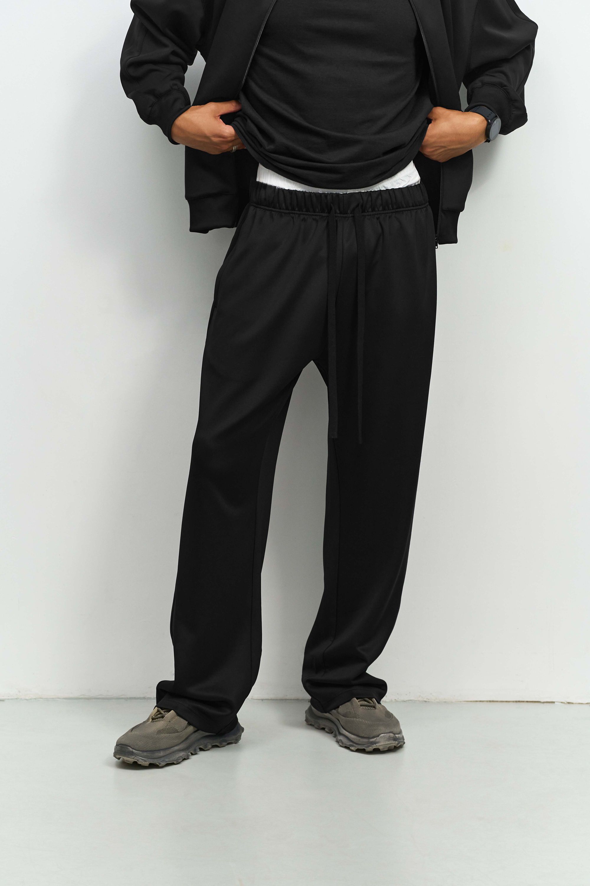 SOL'S Vintage Tracksuit Pants Arto Hosen personalisierbar