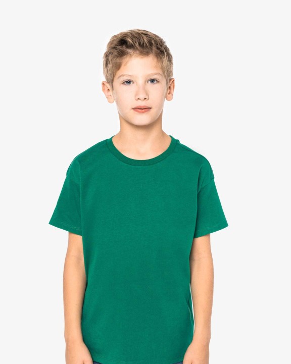 NATIVE SPIRIT Oversize T-Shirt Kinder T-Shirts personalisierbar