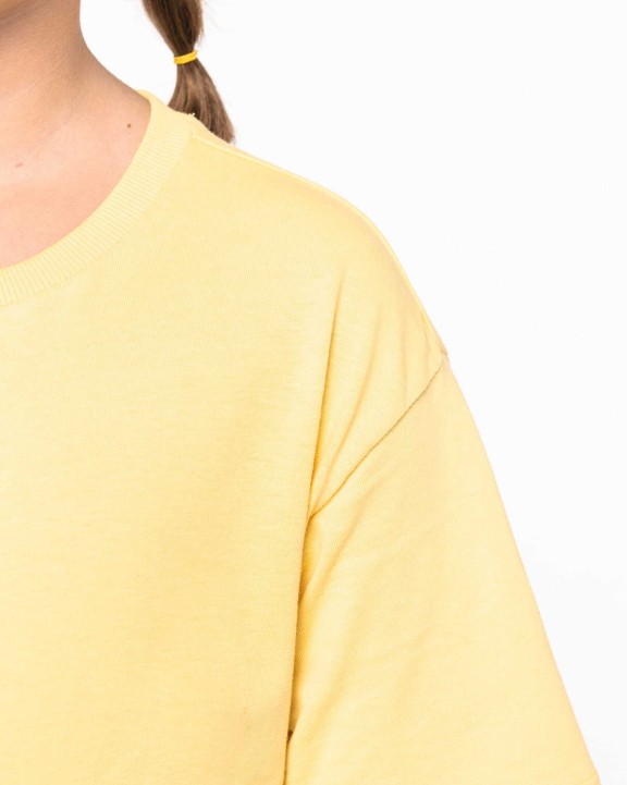 NATIVE SPIRIT Oversize T-Shirt Kinder T-Shirts personalisierbar