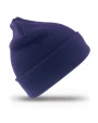 RESULT Junior Woolly Ski Hat Mützen personalisierbar