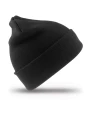 RESULT Junior Woolly Ski Hat Mützen personalisierbar