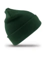 RESULT Junior Woolly Ski Hat Mützen personalisierbar