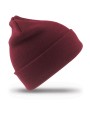 Mutsen RESULT Junior Woolly Ski Hat voor bedrukking &amp; borduring
