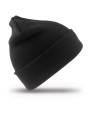 RESULT Junior Woolly Ski Hat Mützen personalisierbar