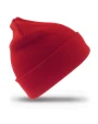Bonnets personnalisable RESULT Junior Woolly Ski Hat