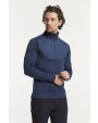 Vestes personnalisable TENSON TXlite Windblock Halfzip Men